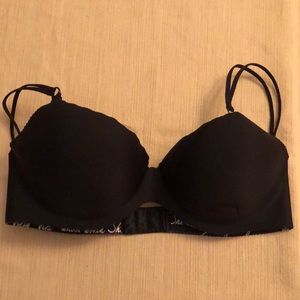 Victoria’s Secret Embrace Bra